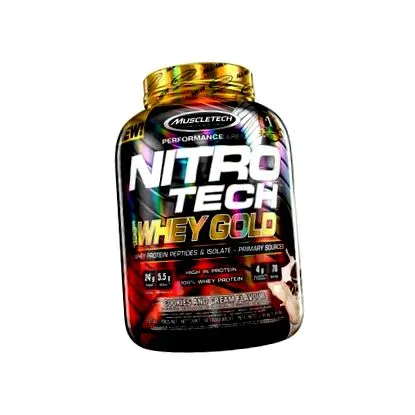 muscletech-től
