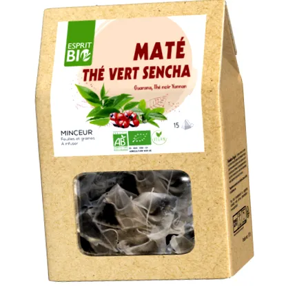 sencha