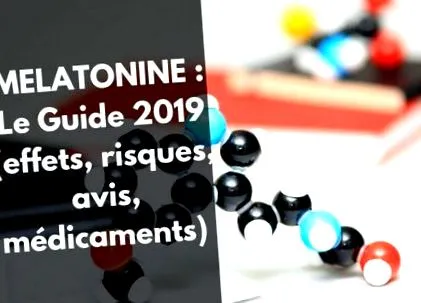 melatonin