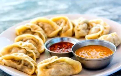 momos