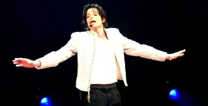 Michael Jackson
