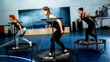 mini fitnesz