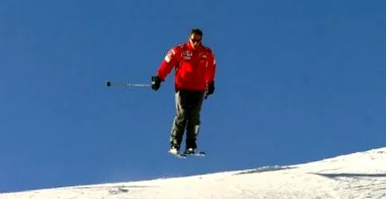 шумахер