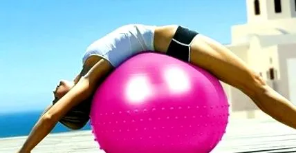 pilates