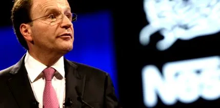 nestlé