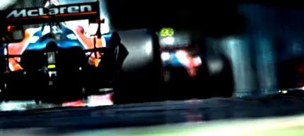 mclaren carlos