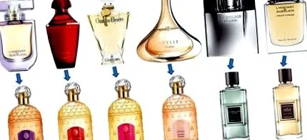 parfumista