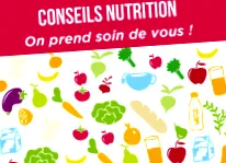 nutriționale