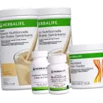 herbalife