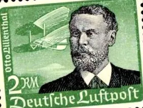 Otto Lilienthal