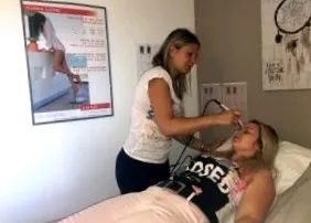 fogyás