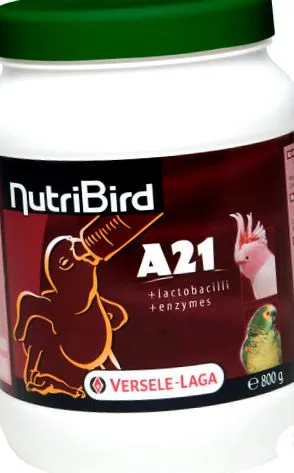 nutribird