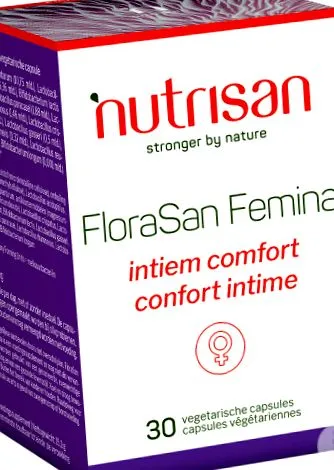 florasan