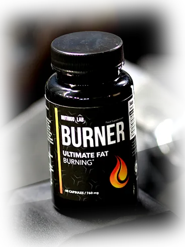 burner