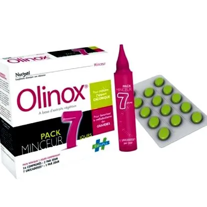 olinox slimming