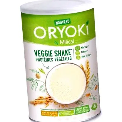oryoki refill