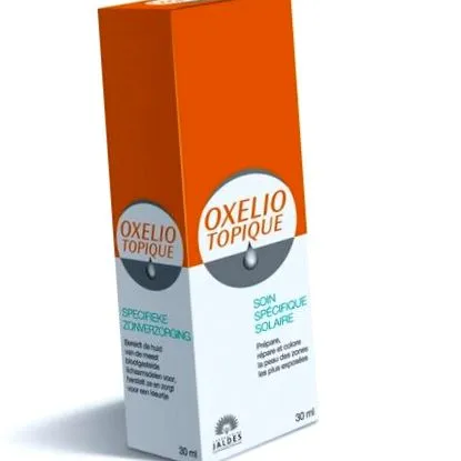 care topical