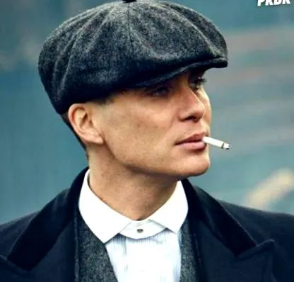 cillian