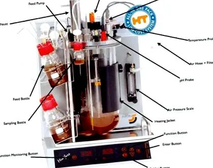 benchtop
