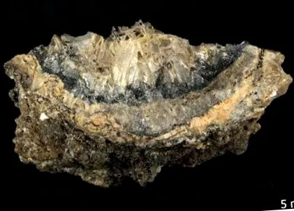 minerale
