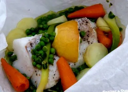 papillote
