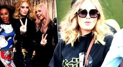 adele