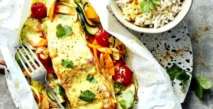lapte curry