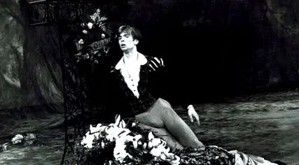 Királyi Balett