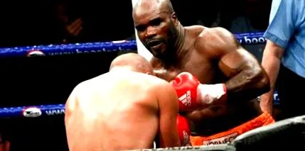 Bernard Hopkins