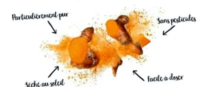 turmeric