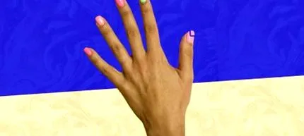 törött