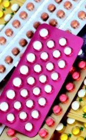 akkor menstruációja