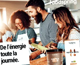 foodspring