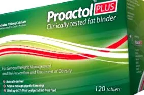 proactol nélkül