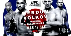fight