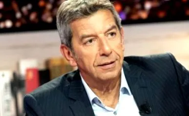michel cymes