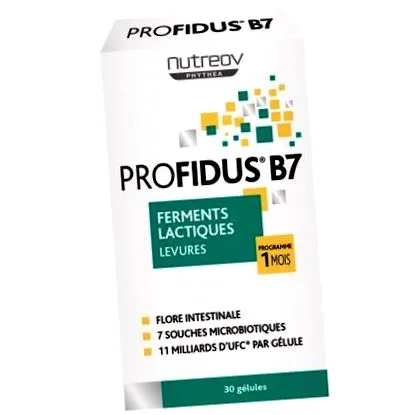 profidus