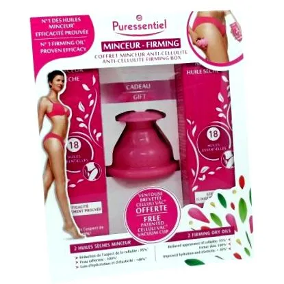 anti-cellulite slimming