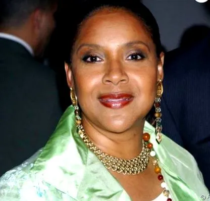 phylicia phylicia