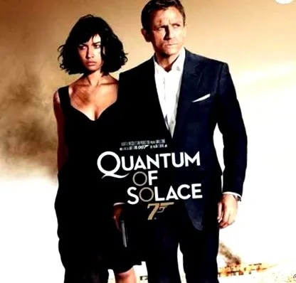 quantum