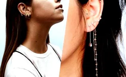 piercing