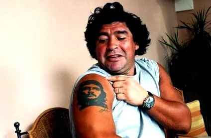 maradona