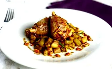 marmeladă