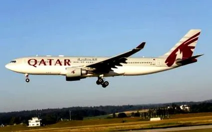 qatar