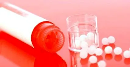 homeopatie