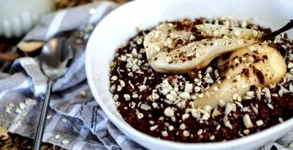 banană-ciocolată