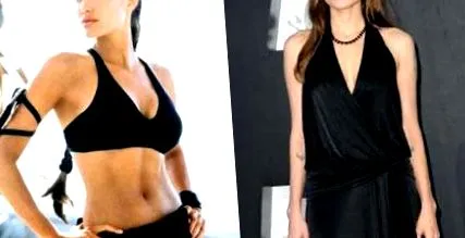 jolie