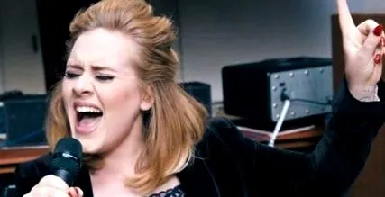 adele