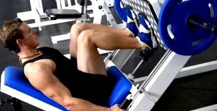 squat