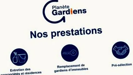 gardiens mult